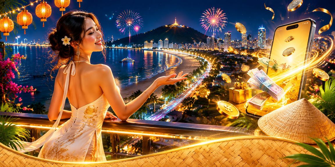 Giao diện chơi trò chơi trực tuyến trên điện thoại di động mượt mà, đơn giản