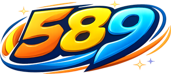 589 Logo